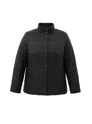Finn Flare Steppjacke Tailliert in black