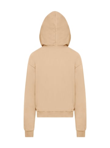 Mister Tee Mister Tee Kapuzenpullover in unionbeige