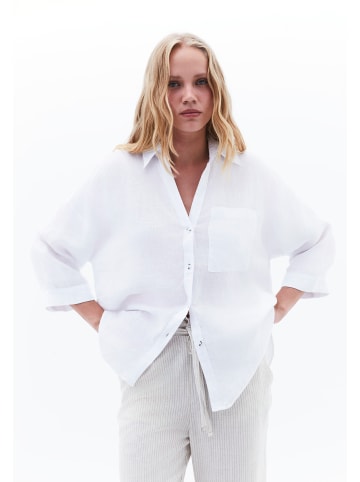 OXXO Hemdbluse WHITE