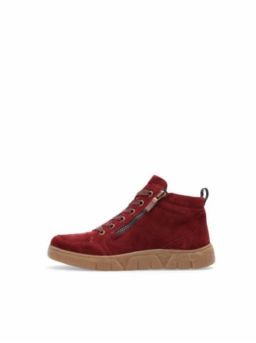 ara Sneaker für Herren in rot