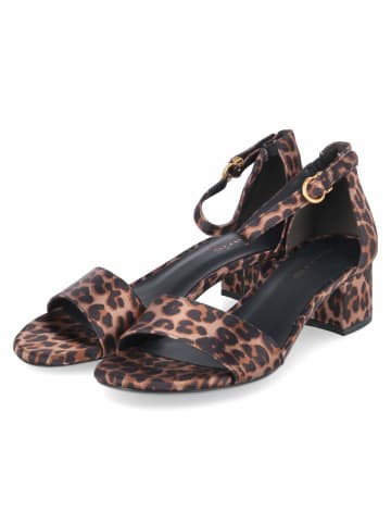 Tamaris Sandalette in brown