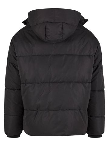 Urban Classics Urban Classics Puffer-Jacken in black