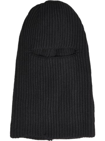 Urban Classics Beany in black