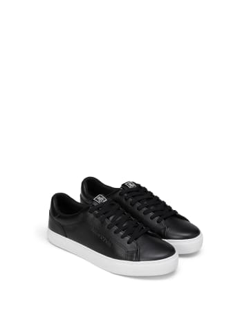 Marc O'Polo Sneaker Model Bodil in Schwarz