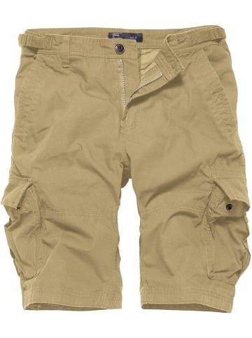 Vintage Industries Short in Beige
