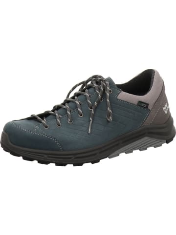 hanwag Wanderschuh in grün
