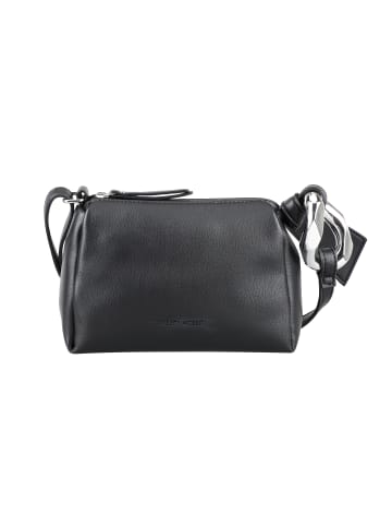Gerry Weber Schultertasche 'Chained  in Schwarz 21,00 x 14,00 x 7,00 cm'