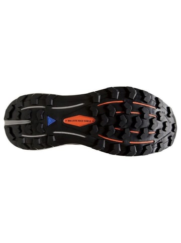 Brooks Laufschuh Cascadia 16 GTX in Anthrazit