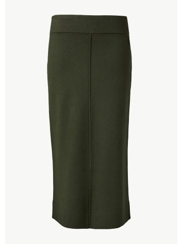 comma CI Rock kurz in Olive
