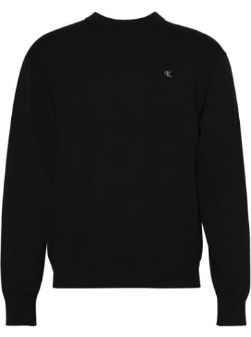Calvin Klein Tshirt in Schwarz
