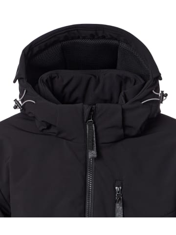 CASAMODA Jacke in Schwarz