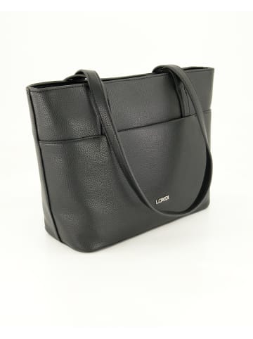 L.Credi Handtaschen in Schwarz