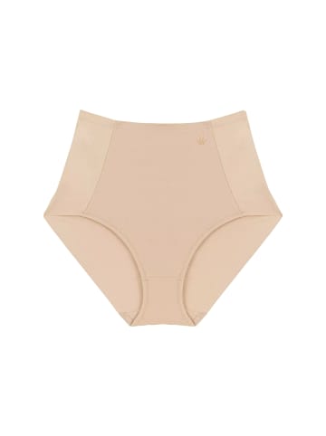 Triumph High Panty in Smooth Skin