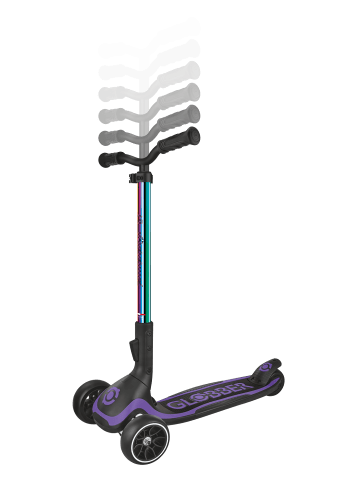 GLOBBER Scooter ULTIMUM Roller neochrome