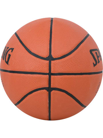 Spalding Spalding Layup TF-50 Ball in Orange