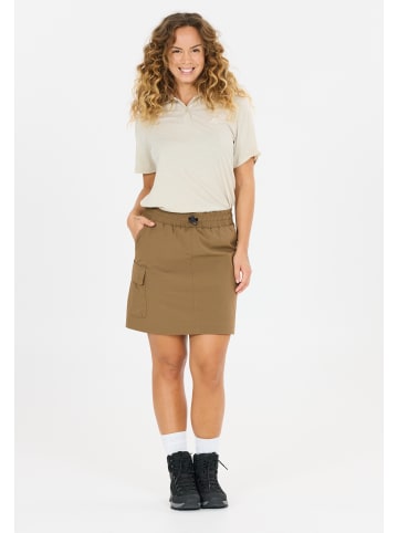 Whistler Wander-Rock Hasvil in 5370 Teak