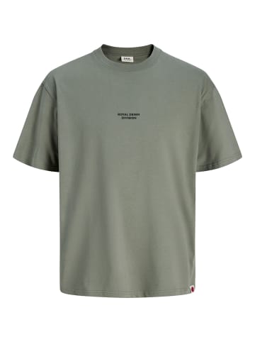 Jack & Jones T-shirt in Agave Green 3