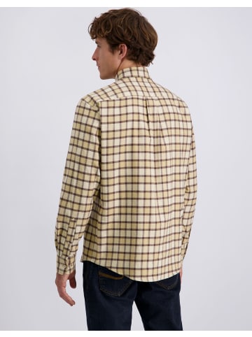 Pierre Cardin Hemd in Mulch