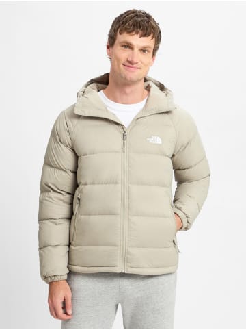 The North Face Daunenjacke in beige