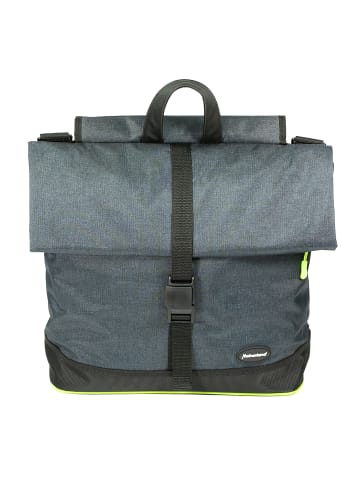 Haberland Shoppertasche eMotion in grau