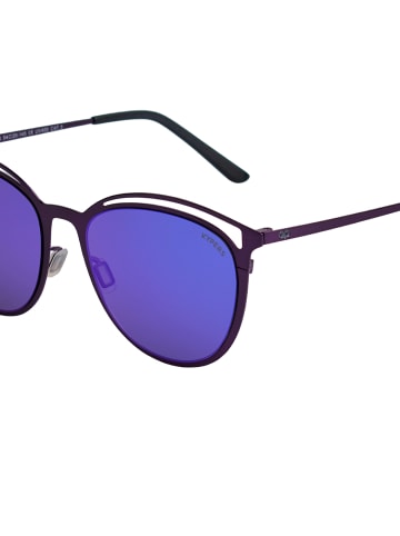 Kypers Sonnenbrille in Purple