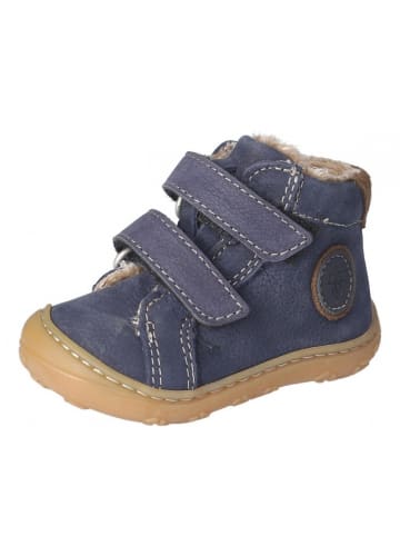 Ricosta Lauflernschuh Gedo W in Blau