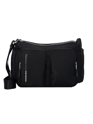 Mandarina Duck Hunter Umhängetasche 29 cm in black