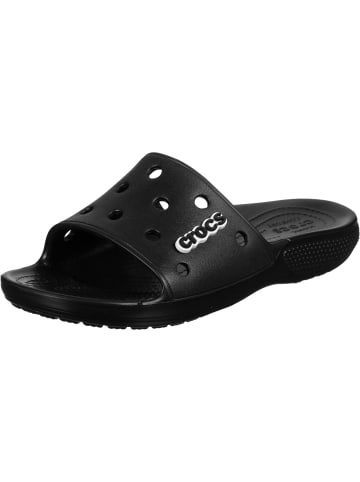 Crocs Sandalen in black