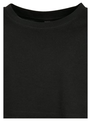 Urban Classics T-Shirts in black