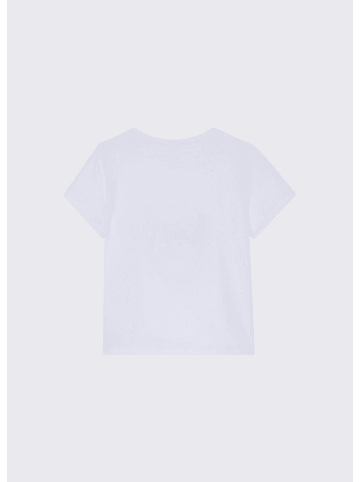 Liu Jo T-Shirt 10408175370582 Weiß