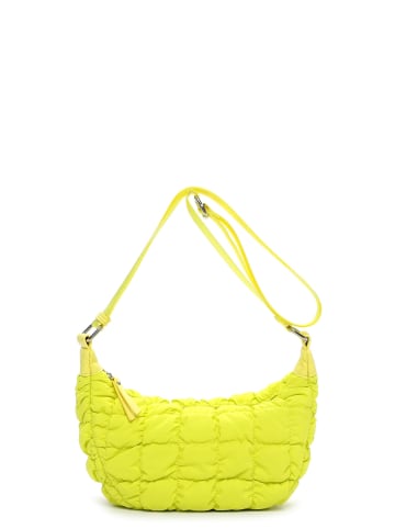 EMILY & NOAH Umhängetasche E&N Epinal RUE 09 in yellow