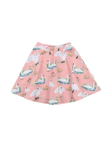 Walkiddy Rock Swans in Spring-Skirt