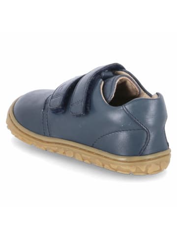 Lurchi Lauflernschuh in blau