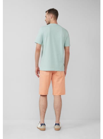 s.Oliver Jeans-Hose in 2018_papaya