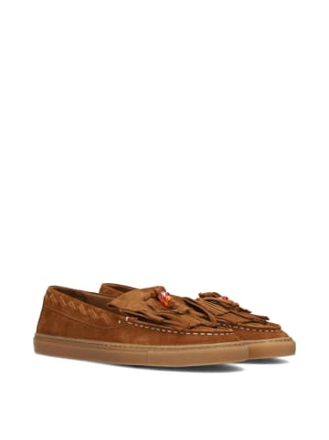 POELMAN Poelman SILK Damen Loafer