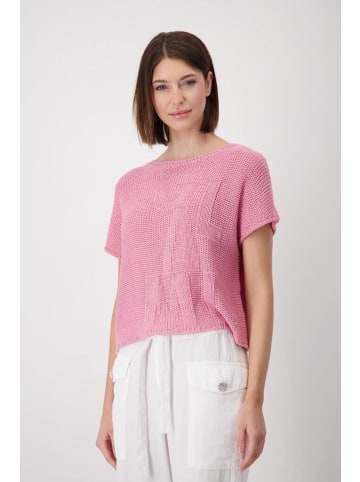 monari Sweatshirt in pink