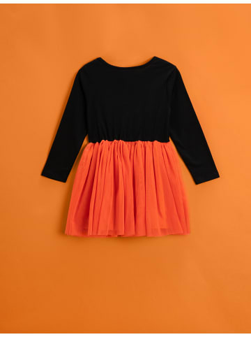 KOTON Kleid in Schwarz