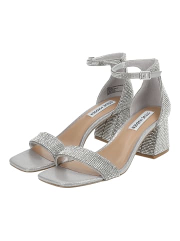 Steve Madden Sandalen in Silber