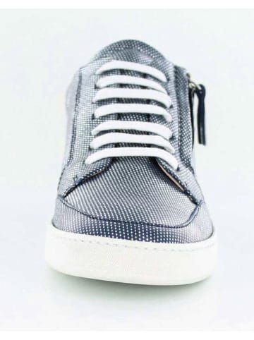 PETER KAISER Sneaker in blau