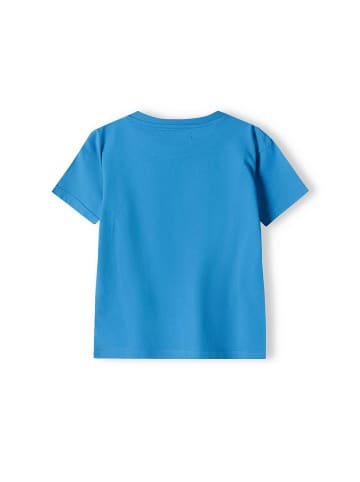 Minoti T-Shirt 13tee 17 in Blau