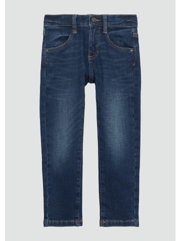 s.Oliver Jeans-Hose BRAD in 57Z2_blau