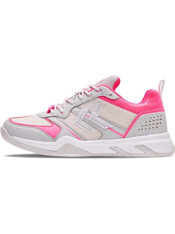 Hummel Sportschuh in Pink