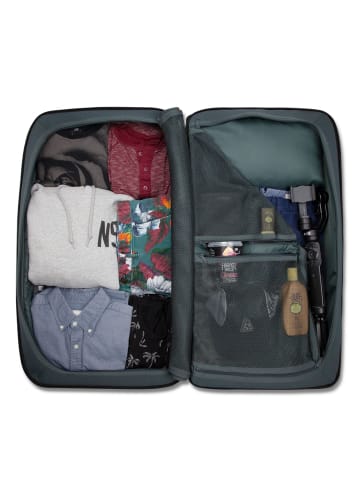 Timbuk2 Co-Pilot 2 Rollen Trolley 74 cm black