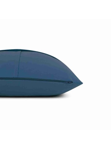 Schöner Wohnen Kollektion Zierkissenhülle ohne Füllung SOFT 1 in Blau