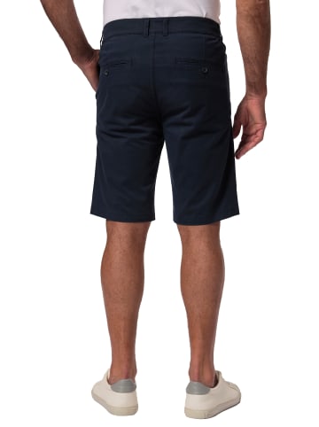 Boston Park Hose in klassisch Schwarz