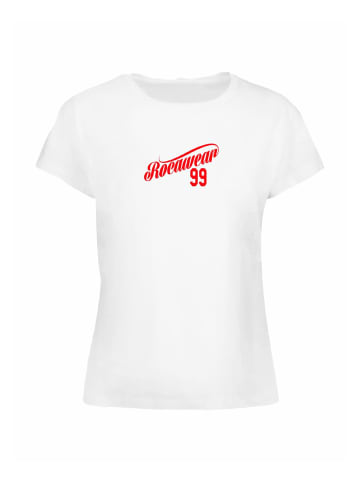 Rocawear Rocawear T-Shirts in white