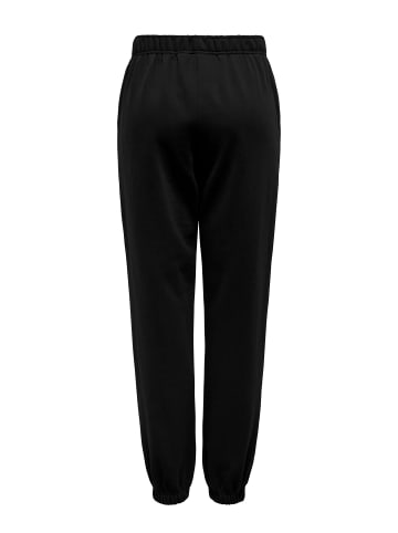ONLY Jogginghose in Black