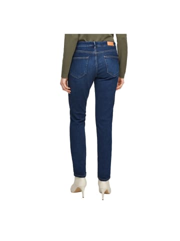 S.OLIVER RED LABEL Jeans in blau2