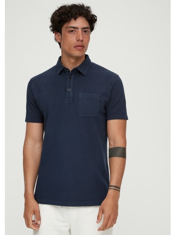 s.Oliver Polo-Shirt in 5955_navy