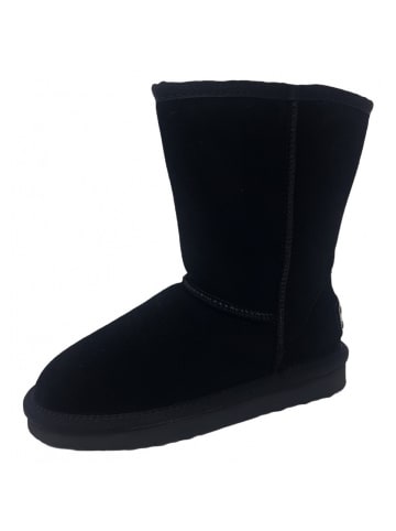 OOG Stiefel  in Schwarz